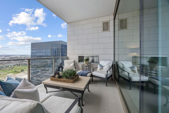 APT-2101 - 7901 Windrose Ave, Condo with 2 bedrooms, 3 bathrooms and null parking in Plano TX | Image 18