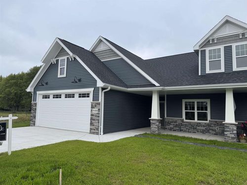 W4958 Cottage Lane, Sherwood, WI, 54169 | Card Image