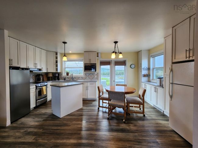 50 North Rd, House other with 2 bedrooms, 1 bathrooms and null parking in Larrys River NS | Image 6