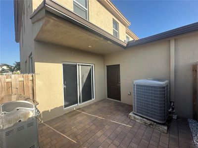 14832 Sw 265th St, Townhouse with 3 bedrooms, 2 bathrooms and null parking in Homestead FL | Image 3