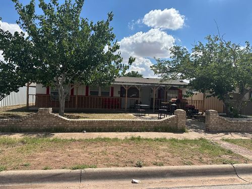 1405 S Baird St, Midland, TX, 79701-7401 | Card Image