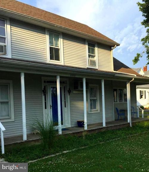 21552 Chicken Point Rd, TILGHMAN, MD, 21671-1232 | Card Image