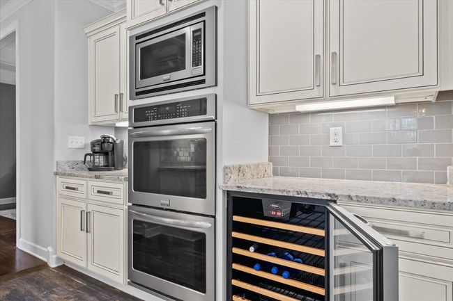 6159 Upper Granger St, House other with 4 bedrooms, 4 bathrooms and null parking in Arlington TN | Image 9