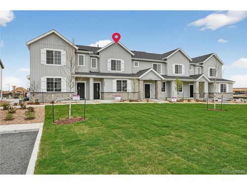 unit-4-6721 E 148th Dr, Thornton, CO, 80602-6242 | Card Image