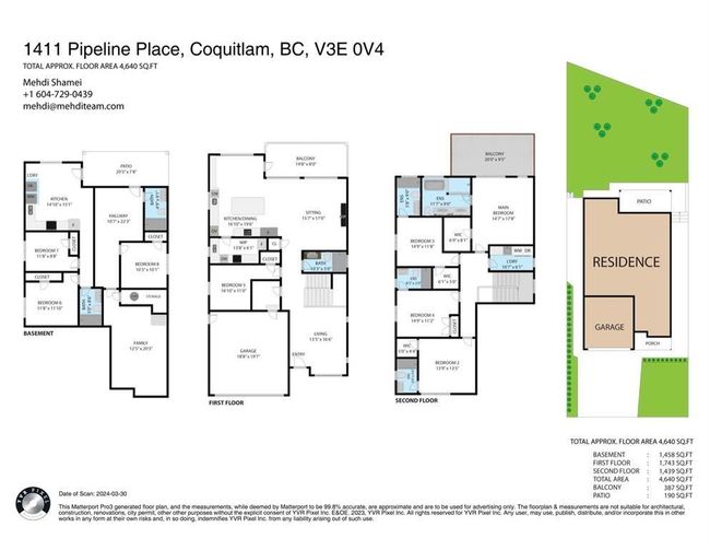 View of property floor plan | Image 39