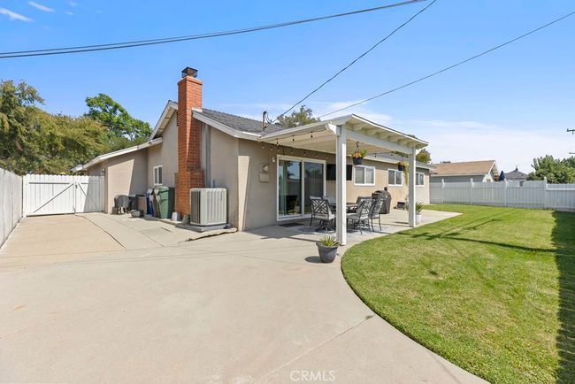 1078 W 11 Th St, House other with 4 bedrooms, 1 bathrooms and 2 parking in Upland CA | Image 23