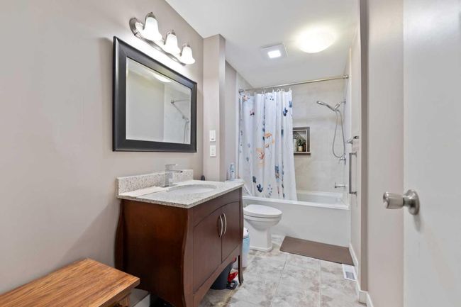 83 Penmeadows Place Se, House other with 4 bedrooms, 2 bathrooms and 2 parking in Calgary AB | Image 17