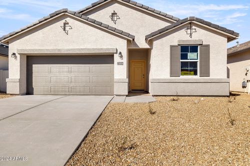 25316 W Sunland Avenue, Buckeye, AZ, 85326 | Card Image