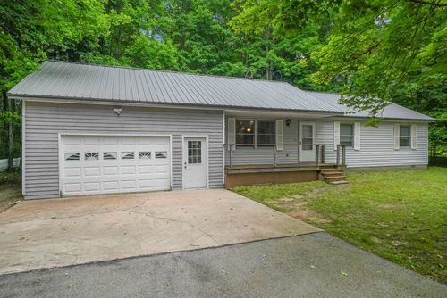 18320 Fewins Rd, Interlochen, MI, 49643-9619 | Card Image