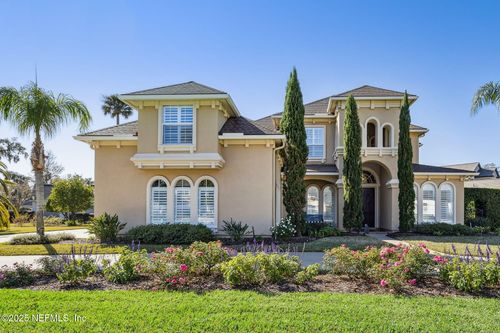 125 Sawbill Palm Dr, Ponte Vedra Beach, FL, 32082-3840 | Card Image