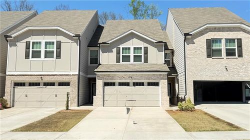 282 Timberland Ave, Dawsonville, GA, 30534-7675 | Card Image