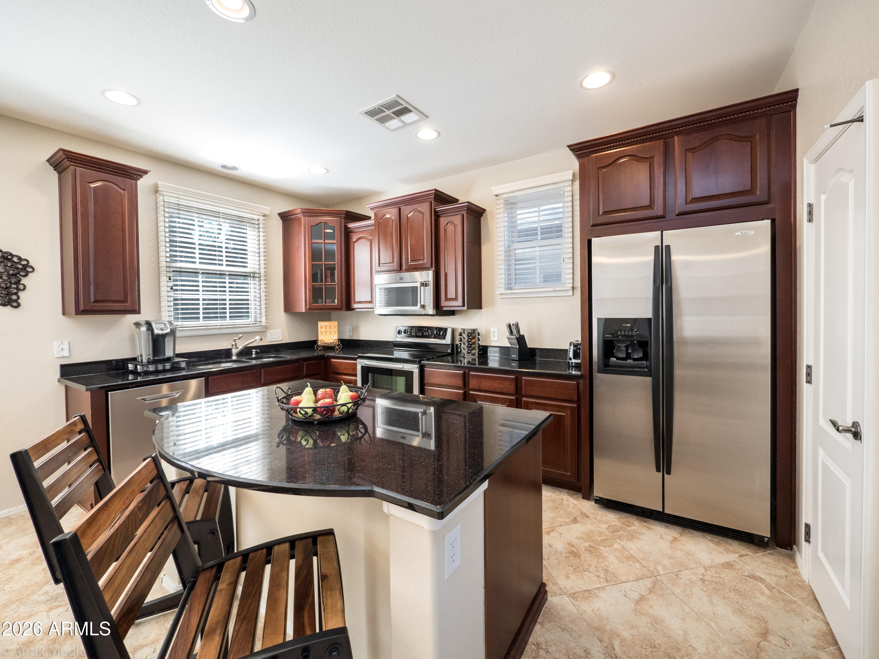 Residential Lease in Gilbert 5