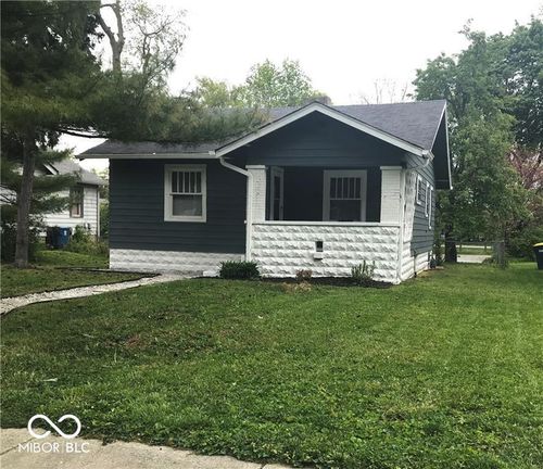 4561 Winthrop Ave, Indianapolis, IN, 46205-1977 | Card Image
