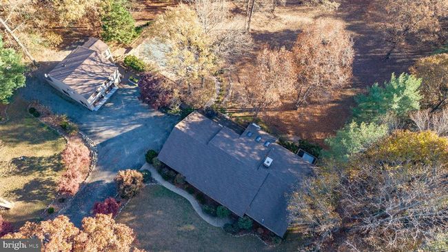 14445 Kings Grant Ln, House other with 3 bedrooms, 3 bathrooms and null parking in DOSWELL VA | Image 106