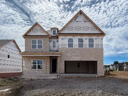 4273 Bywater Rd, Spring Hill, TN, 37174 | Card Image
