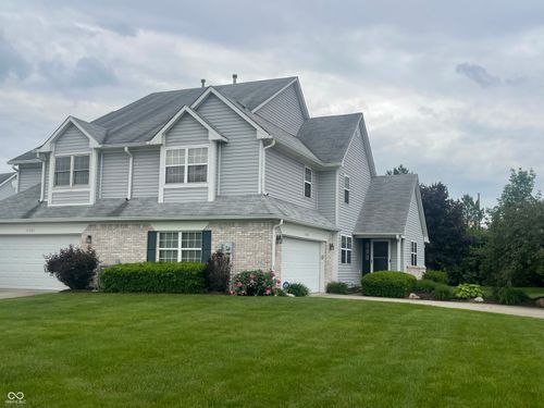 11621 Coastal Dr, Indianapolis, IN, 46229-5204 | Card Image