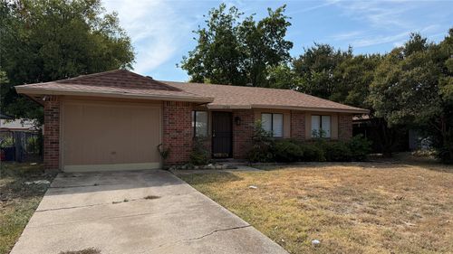 1710 Meridian Way, Garland, TX, 75040-5338 | Card Image