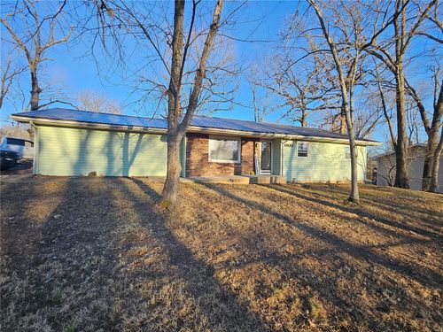 1800 Sanders Road, Waynesville, MO, 65583 | Card Image