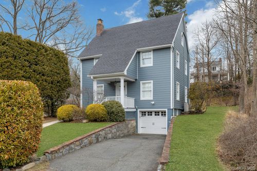 49 Bellwood Ave, Dobbs Ferry, NY, 10522-2301 | Card Image