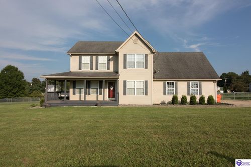 171 Sierra Drive, Rineyville, KY, 40162 | Card Image