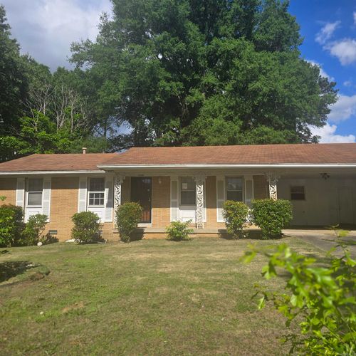 8109 Mcdaniel Drive, Little Rock, AR, 72209 | Card Image