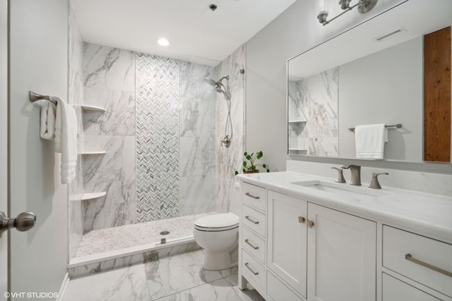 APT-517 - 616 W Fulton St, Condo with 2 bedrooms, 2 bathrooms and 1 parking in CHICAGO IL | Image 14
