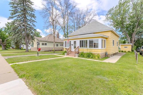522 S Pelham St, Rhinelander, WI, 54501-3315 | Card Image