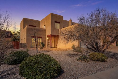 9925 Cameron St Nw, Albuquerque, NM, 87114-5836 | Card Image