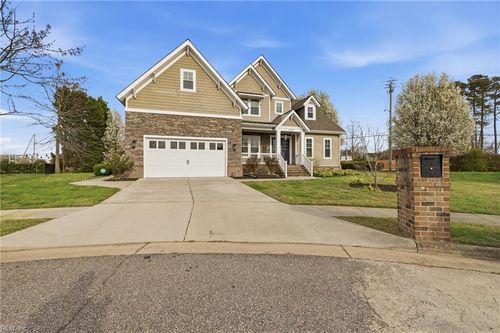 1505 Barkie Ct, Virginia Beach, VA, 23464-0002 | Card Image