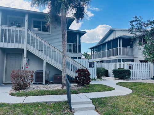 apt-c-5755 Foxlake Dr, NORTH FORT MYERS, FL, 33917-8605 | Card Image