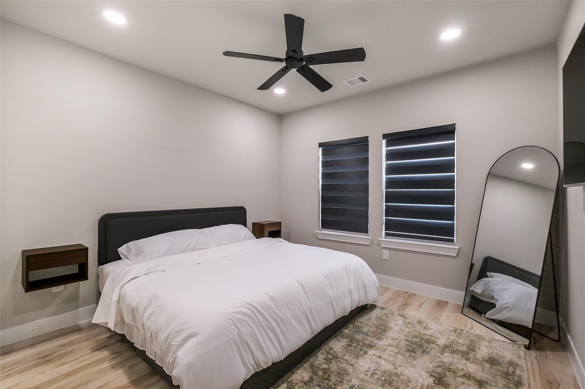 Residential Lease in Houston 4