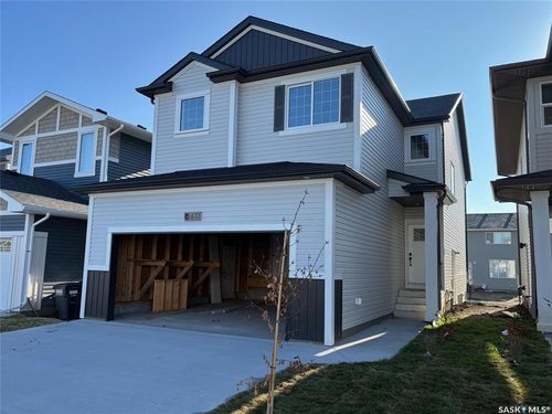 470 Doran Way, Saskatoon, SK, S7V | Card Image