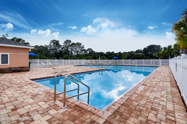 1232 Mycroft Dr, House other with 3 bedrooms, 2 bathrooms and null parking in Cocoa FL | Image 25
