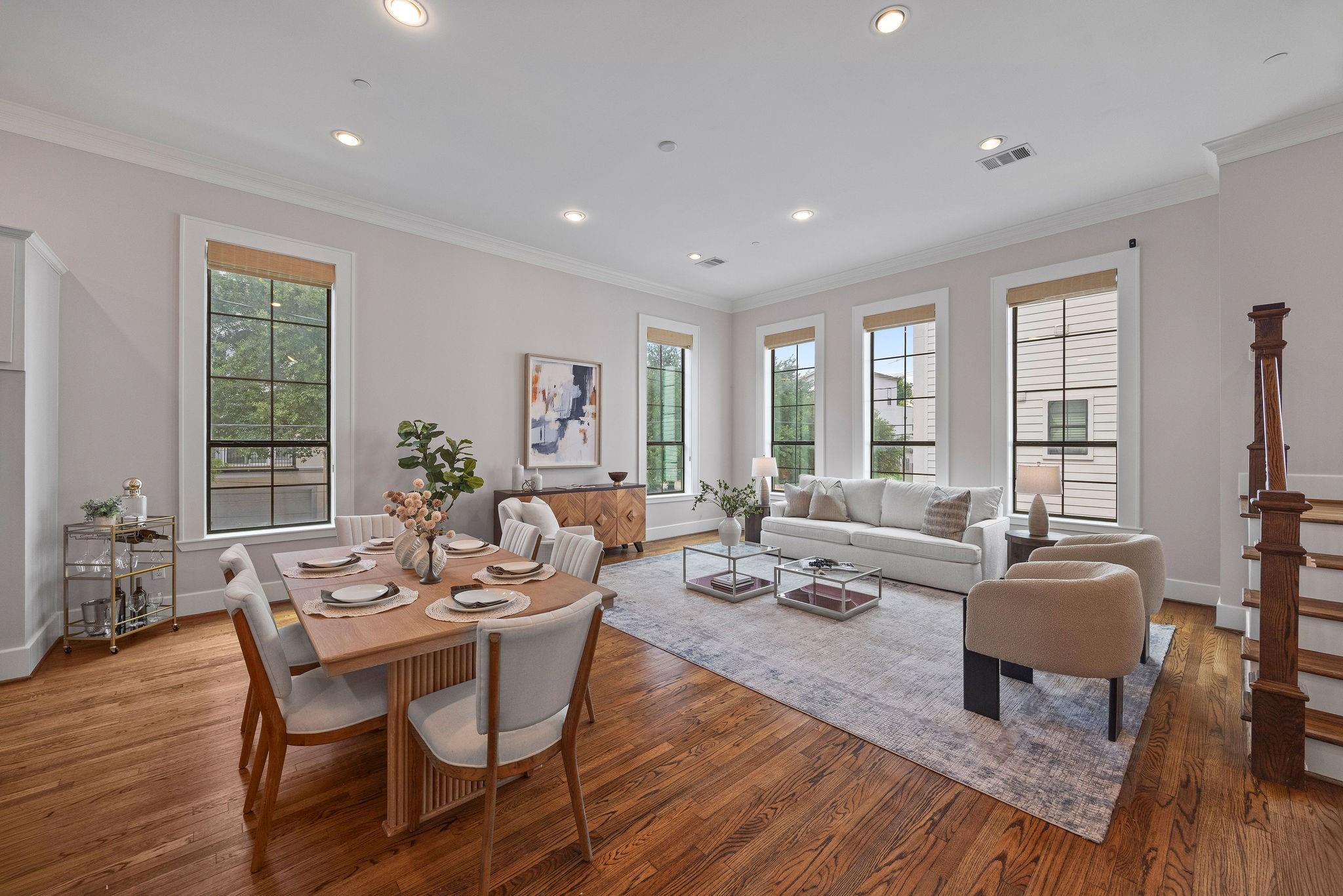 Residential in Houston 3