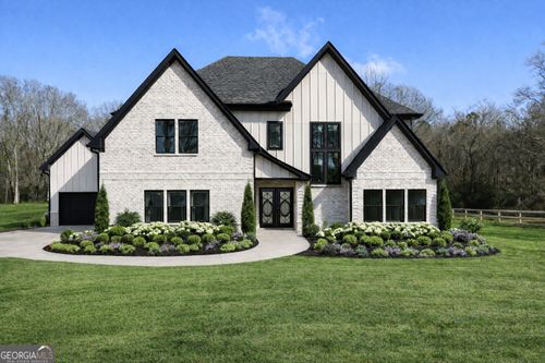 154 Blissful Lane, bethlehem, GA, 30620 | Card Image