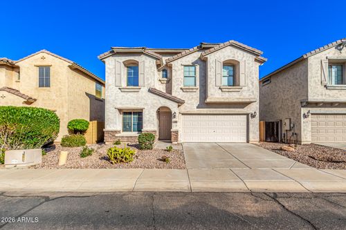 2046 W Davis Rd, Phoenix, AZ, 85023-7207 | Card Image