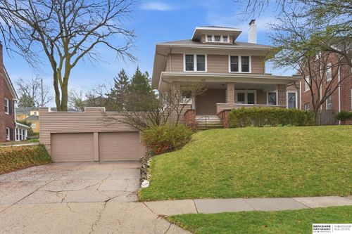 513 S 58th St, Omaha, NE, 68106-1208 | Card Image