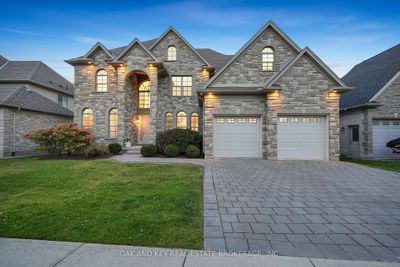 465 Eagletrace Dr, House other with 4 bedrooms, 6 bathrooms and 4 parking in London ON | Image 2