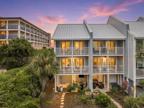 unit-8-2381 W County Highway 30a, Santa Rosa Beach, FL, 32459-5188 | Card Image