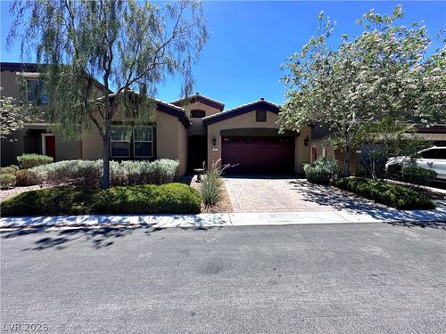 71 Newton Ridge Way, Las Vegas, NV, 89183-5018 | Card Image