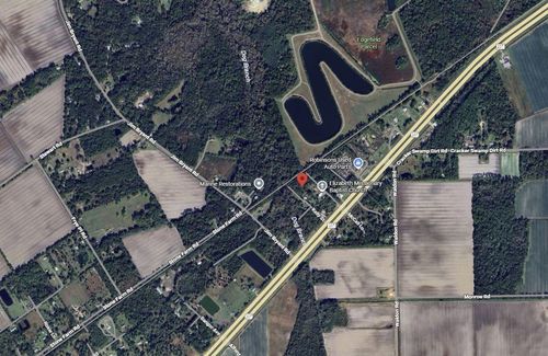 TBD Unassigned, EAST PALATKA, FL, 32131 | Card Image
