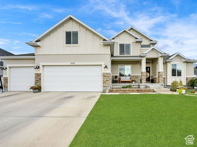 Sandbar Way, Spanish Fork, UT 84660