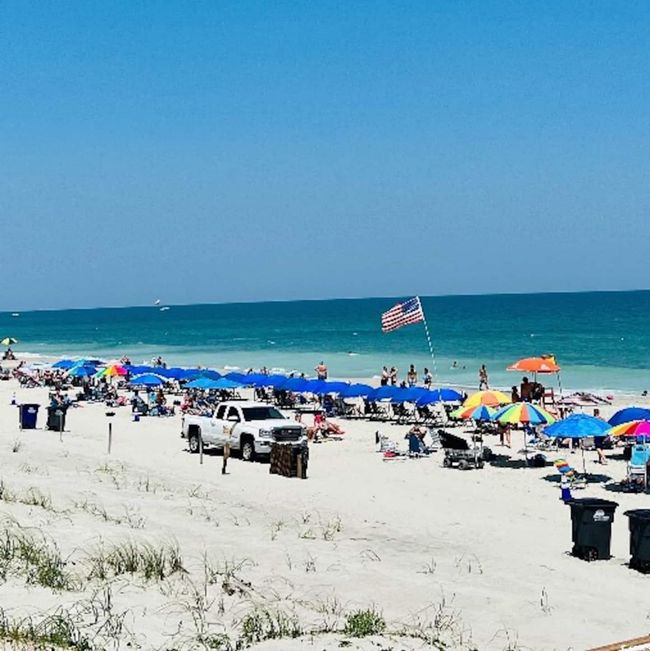 Water view with a beach view | Image 38