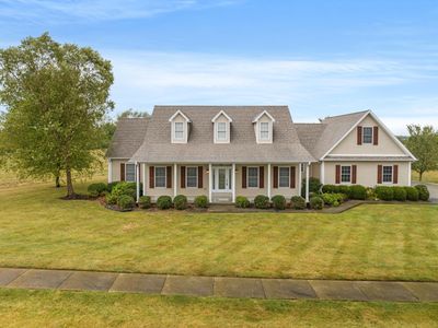 169 Ridge View Road, House other with 3 bedrooms, 2 bathrooms and null parking in Danville KY | Image 3