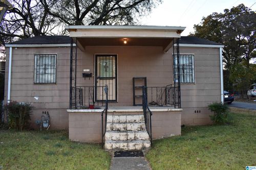 5300 Terrace J, BIRMINGHAM, AL, 35208-3123 | Card Image