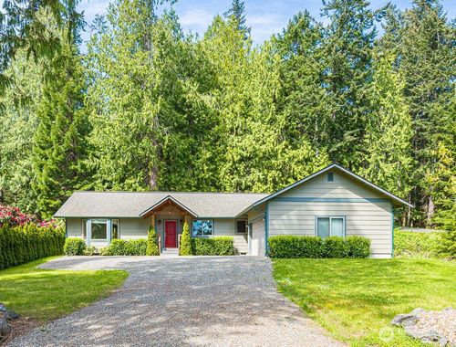 530 Montgomery Ln, Port Ludlow, WA, 98365-9650 | Card Image