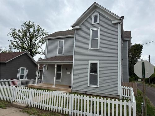 308 N 16th St, Lexington, MO, 64067-1159 | Card Image