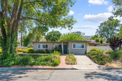 2516 Greta Pl, San Luis Obispo, CA, 93401-5318 | Card Image