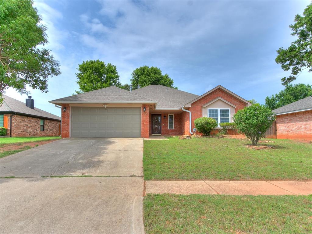 Night Hawk Dr, Norman, OK 73072