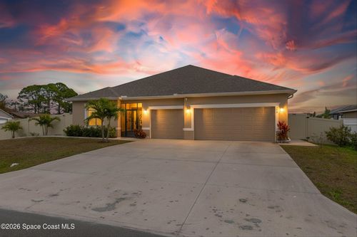 399 Calcutta Ave Nw, PALM BAY, FL, 32907-1838 | Card Image